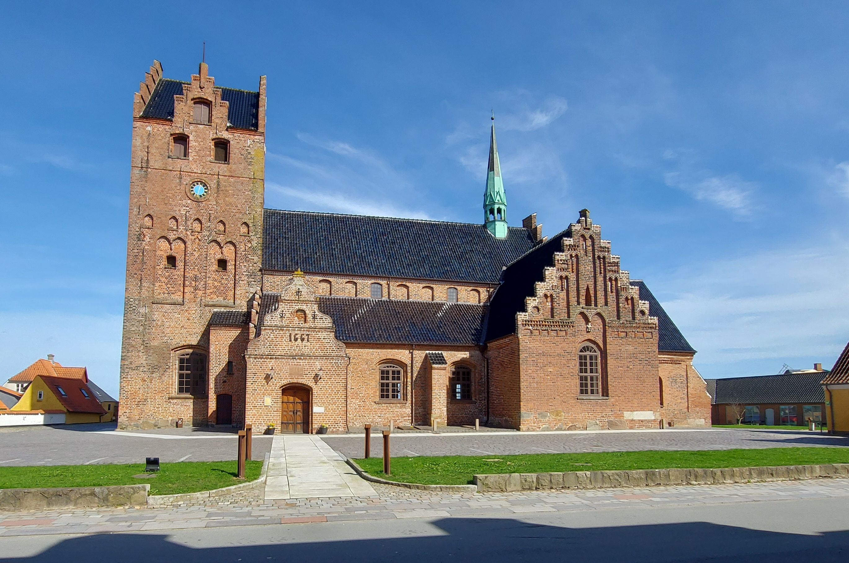 Middelfart Kirke